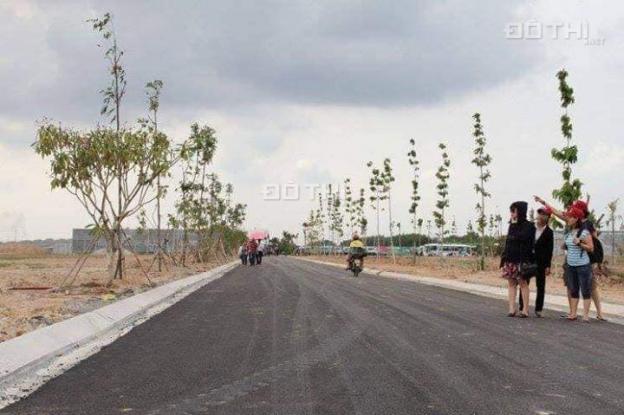 Bán đất dự án Phước Hòa giá rẻ nhất dự án 12797045