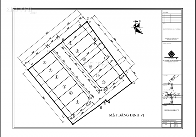 Nhà liền kề Landcom Dimond Hà Đông, diện tích 62,2m2 x 5T, giá 5,041 tỷ 12797110