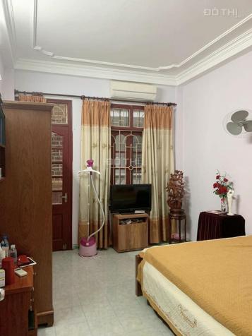 Bán nhà Thanh Nhàn 1 tỷ 7, 5 tầng, 25m2 12797265