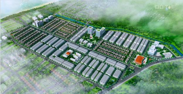 Giá ưu đãi đợt 1 đất nền Hà Khánh C giá từ 9 - 12 tr/m2 ngay gần trung tâm TP Hạ Long 12797438