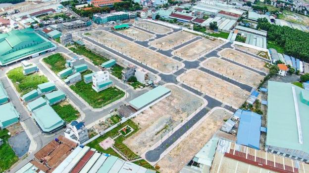 Bán đất đối diện trường THPT Trần Văn Ơn lô 62m2 - Giá 31 tr/m2 - Sang tên ngay 12797615
