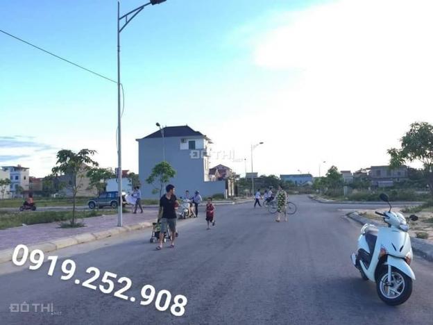 Ưu đãi lớn khi mua khu đô thị Nam Lê Lợi, CK lên tới 55tr chỉ có trong tháng 8 này 12797866