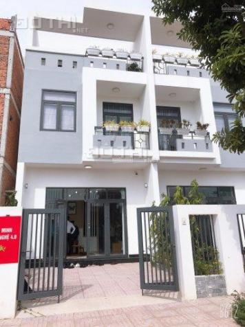 Nhà phố, biệt thự nghỉ dưỡng 4.0 KDL Giang Điền, giá 1,8 tỷ, cam kết bàn giao nhà trong quý 3/2019 12797997