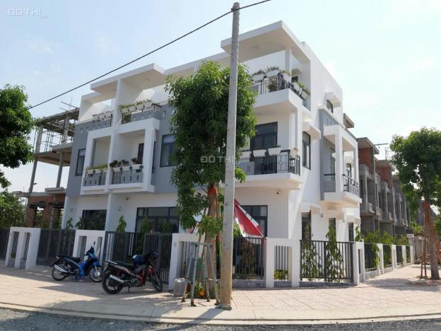 Nhà phố, biệt thự nghỉ dưỡng 4.0 KDL Giang Điền, giá 1,8 tỷ, cam kết bàn giao nhà trong quý 3/2019 12797997
