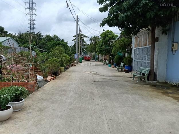 Bán đất ngay cầu xây dựng đường Nguyễn Duy Trinh, phường Phú Hữu, Quận 9, giáp ranh Quận 2 12798087