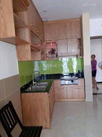 Cho thuê căn hộ chung cư 2 phòng ngủ Richstar Hòa Bình, Tân Phú, 8.5 triệu/tháng 12798504