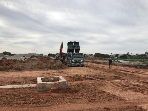 Bán đất nền dự án tại đường Quốc Lộ 47, Xã Quảng Phú, Thanh Hóa, Thanh Hóa, DT 100m2, giá 8 tr/m2 12798582