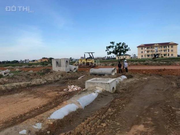 Bán đất nền dự án tại đường Quốc Lộ 47, Xã Quảng Phú, Thanh Hóa, Thanh Hóa, DT 100m2, giá 8 tr/m2 12798582