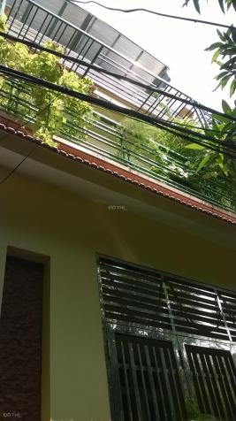 Bán nhà riêng 4T, 38m2, 4PN thiết kế đẹp, full nội thất Tây Mỗ 1.95 tỷ. LH: 0362552089 12798604