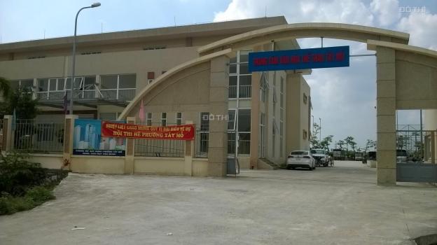 Bán nhà riêng 4T, 38m2, 4PN thiết kế đẹp, full nội thất Tây Mỗ 1.95 tỷ. LH: 0362552089 12798720