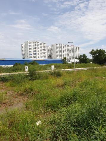 Bán đất tại đường Hồ Văn Long, Phường An Lạc, Bình Tân, Hồ Chí Minh, diện tích 60m2, giá 2.2 tỷ 12799010