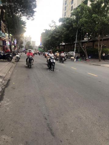 Bán nhà MTKD đường Nguyễn Văn Tố, P. Tân Thành, Q. Tân Phú 12799030