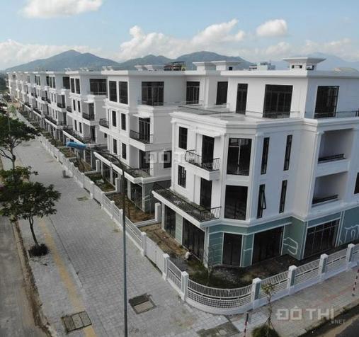 Dự án Melody City trung tâm TP Đà Nẵng đối diện Vincom Plaza New, giá chỉ từ 38 tr/m2 12799385