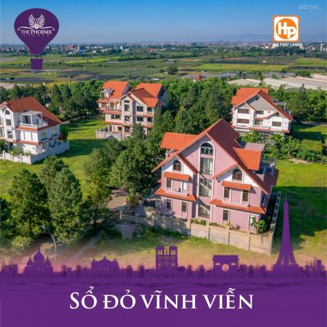 Có căn biệt thự siêu đẹp 193,75m2 - Cần bán gấp. 0962374177 12799487