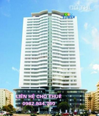 Cho thuê VP đẹp, chuyên nghiệp tại tòa nhà Vinaconex 9, đường Phạm Hùng, DT: 100-600m2 12799620