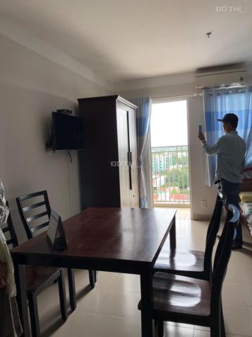 Cho thuê căn hộ chung cư Biconsi Phú Hòa, Thủ Dầu Một, Bình Dương, diện tích 36m2, giá 5.5 tr/th 12799711