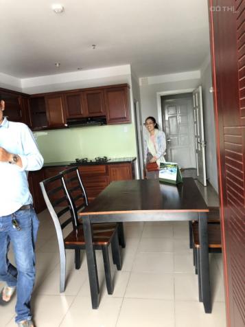 Cho thuê căn hộ chung cư Biconsi Phú Hòa, Thủ Dầu Một, Bình Dương, diện tích 36m2, giá 5.5 tr/th 12799711