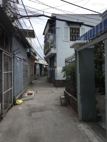 Bán gấp nhà nhỏ hẻm 1716 đường Huỳnh Tấn Phát - Nhà Bè. Giá 1.39 tỷ 12799877