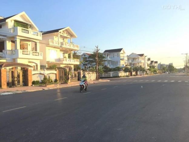 Cần tiền bán gấp lô đất Hòa Xuân, đối lưng trục đại lộ Nguyễn Phước Lan 12799938