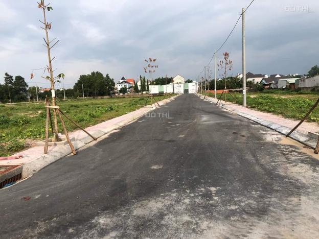 Bán đất tại Đường Quốc lộ 14, xã Chơn Thành, Chơn Thành, Bình Phước, diện tích 220m2, giá 350 triệu 12800081