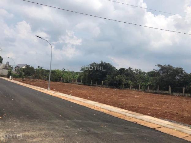 Cần bán đất thổ cư 2 mặt tiền đường dự án tại TP Long Khánh, chỉ với 255 tr (30%) 12800184