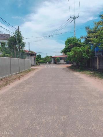 Bán nhà đất đường Nguyễn Đăng Tuân - phường Nam Lý - TP Đồng Hới 12800267