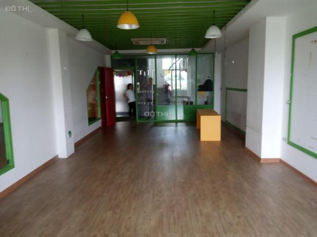 Cho thuê nhà Nguyễn Hoàng, DT 50m2 x 7T, thông sàn làm văn phòng 12800241