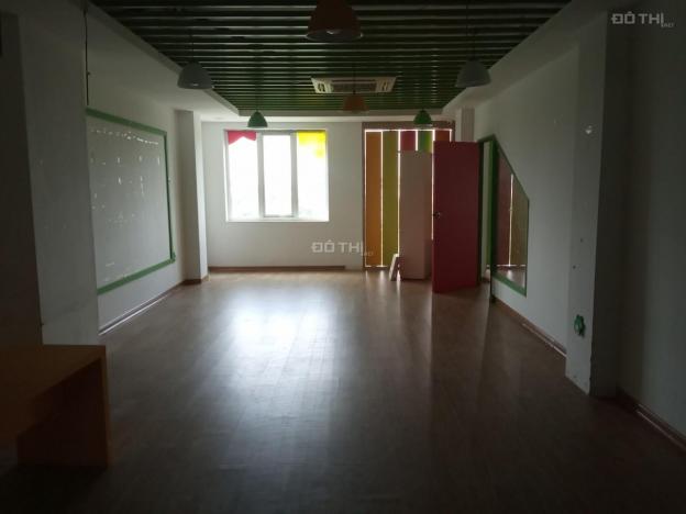 Cho thuê nhà Nguyễn Hoàng, DT 50m2 x 7T, thông sàn làm văn phòng 12800241