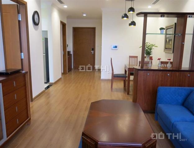 Nhu cầu cho thuê căn hộ 2PN, nội thất mới tòa Green Building, gần công viên Lê Thị Riêng 12800482