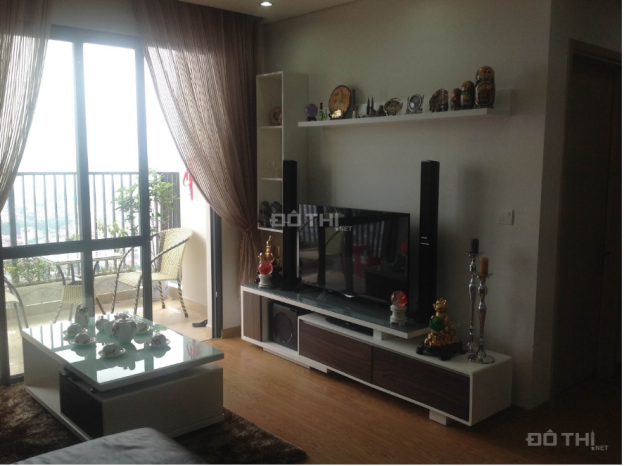 Nhu cầu cho thuê CHCC 2PN, nội thất mới tòa Thiên Nam apartment, LH: 0869.796.700 12800491