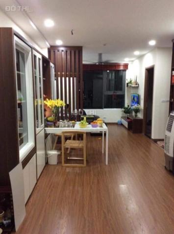 1.9 tỷ - bán căn hộ 71m2 - 2 phòng ngủ (có ảnh) Đông Nam Eco Green, 286 Nguyễn Xiển 12800693