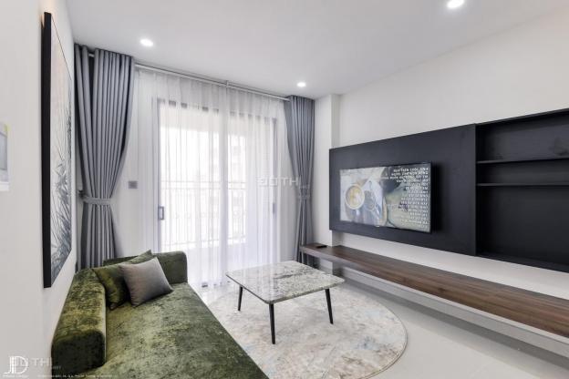 Cho thuê căn hộ Saigon Royal 17 triệu/th, full nội thất siêu đẹp, hình thật 100%. LH 0941198008 12470271