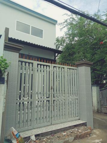 Bán nhà riêng tại đường Nguyễn Văn Quỳ, P. Phú Thuận, Quận 7, diện tích 72m2, giá 4.38 tỷ 12801220