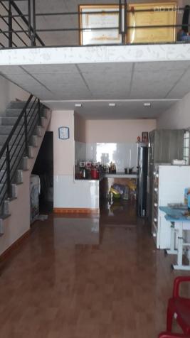 Bán căn nhà cấp 4 - 3 phòng ngủ - 3 phòng vệ sinh, kiệt ô tô 4m5 Trần Thái Tông 12801347