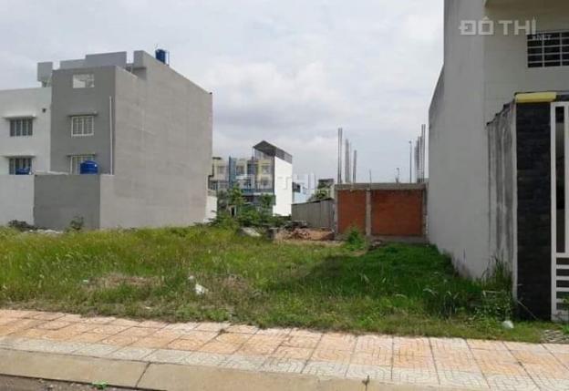Cực sốc đất ngay trung tâm thị xã Phú Mỹ, sổ hồng riêng, ngân hàng PGBANK cho vay 50% 12801405