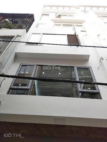 CC cần bán nhanh căn nhà xây độc lập Thanh Bình, Mỗ Lao (54m2*4T), giá 3.4 tỷ 12801425