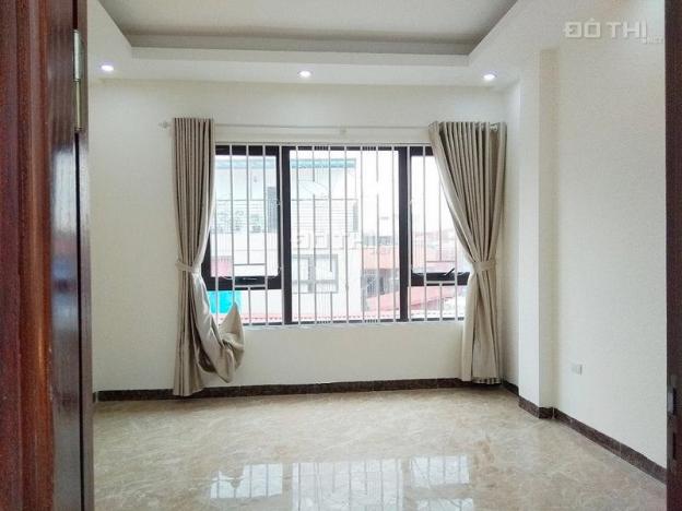 CC cần bán nhanh căn nhà xây độc lập Thanh Bình, Mỗ Lao (54m2*4T), giá 3.4 tỷ 12801425