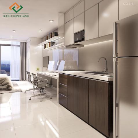 Central Premium căn hộ 4.0, đầy đủ tiện ích, sở hữu trung tâm thương mại lớn nhất Q8 12801585