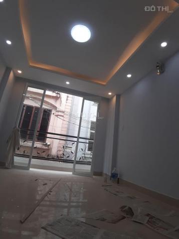 Bán nhà hẻm xe hơi Phường 9, Phú Nhuận 40m2, 7.1 tỷ. LH: 0912363038 12801590