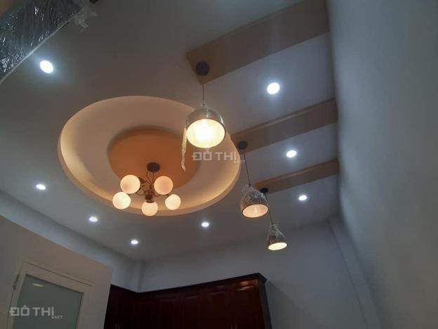 Bán nhà hẻm xe hơi Phường 9, Phú Nhuận 40m2, 7.1 tỷ. LH: 0912363038 12801590