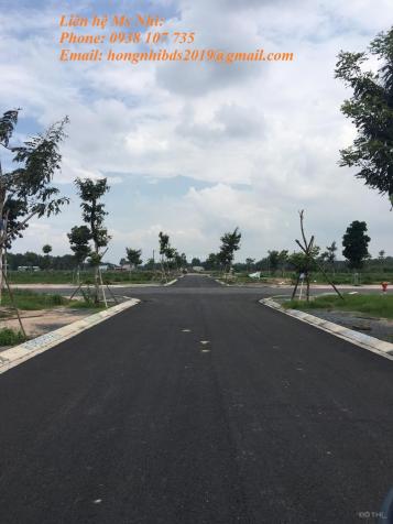Bán đất Tam Phước TP Biên Hòa giá 7 tr/m2 đất thổ cư 100%. LH: 0938 107 735 12801625