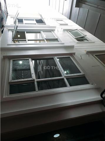 Bán nhà mới đẹp Bùi Xương Trạch, Thanh Xuân 5 tầng * 33m2, giá 2.9 tỷ. LH 0983911668 12801894