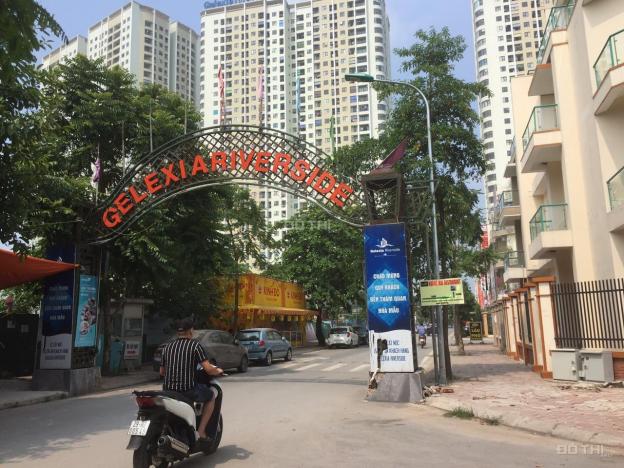 Chốt gấp, nhà mặt phố phường Yên Sở, Hoàng Mai, siêu đầu tư, kinh doanh. Giá cực mềm 12802009