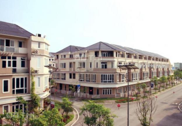 Cần bán nhà liền kề, biệt thự tại KĐT Xuân Phương, DT: 74.3m2 - 187m2, giá từ 4.5 tỷ 12802136