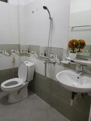 Nhà mới tinh phố Đại La, 35m2, 5T, 3.05 tỷ, thuận tiện, trung tâm Hai Bà Trưng 0987323163 12802250