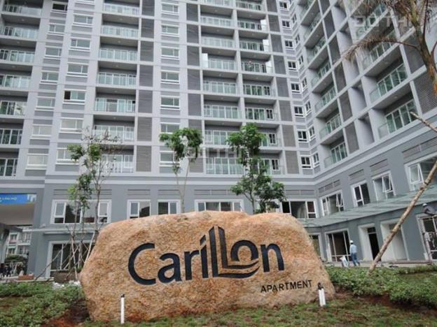 Bán shophouse Carillon 1, Tân Bình, DT 738.2m2 sổ hồng riêng 12802754