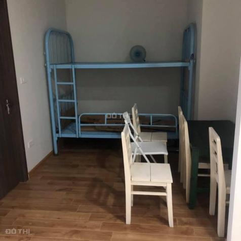 Cho thuê căn hộ CC Xuân Mai Dương Nội, 49m2, full đồ 5 tr/tháng, LH 0983477936 12802848