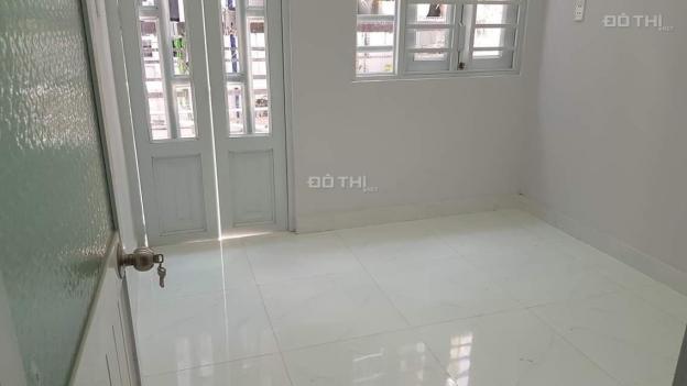 Bán nhà Hiệp Thành 13, Quận 12, 1 trệt, 1 lầu, 560 triệu, mua bán vi bằng 12802853