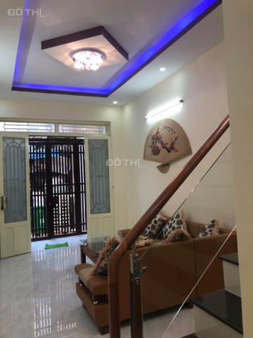 Bán nhà mới, Nguyễn Thượng Hiền, Bình Thạnh, giá 5.2 tỷ 12802869