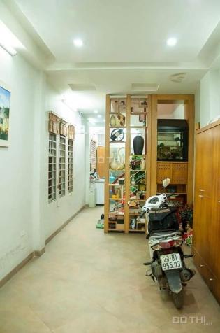 Bán nhà Nguyễn Văn Huyên, lô góc, nội thất tiền tỷ, ô tô qua nhà, 242m2 giá đẹp (0911.888.583) 12802906